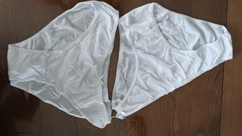 Culotte 14/16 ans