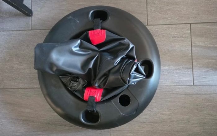 Sac de frappe - photo numéro 2