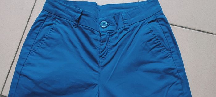 Pantalon Chino Cache Cache 34 - photo numéro 3