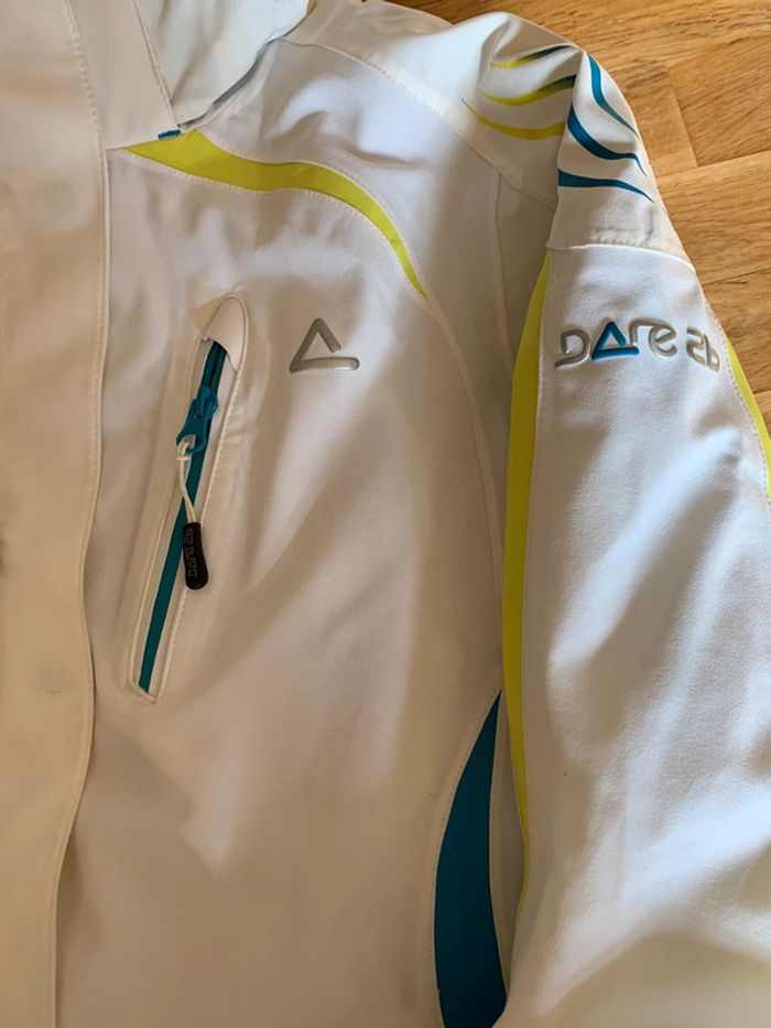 Manteau de ski dare 2b - photo numéro 2