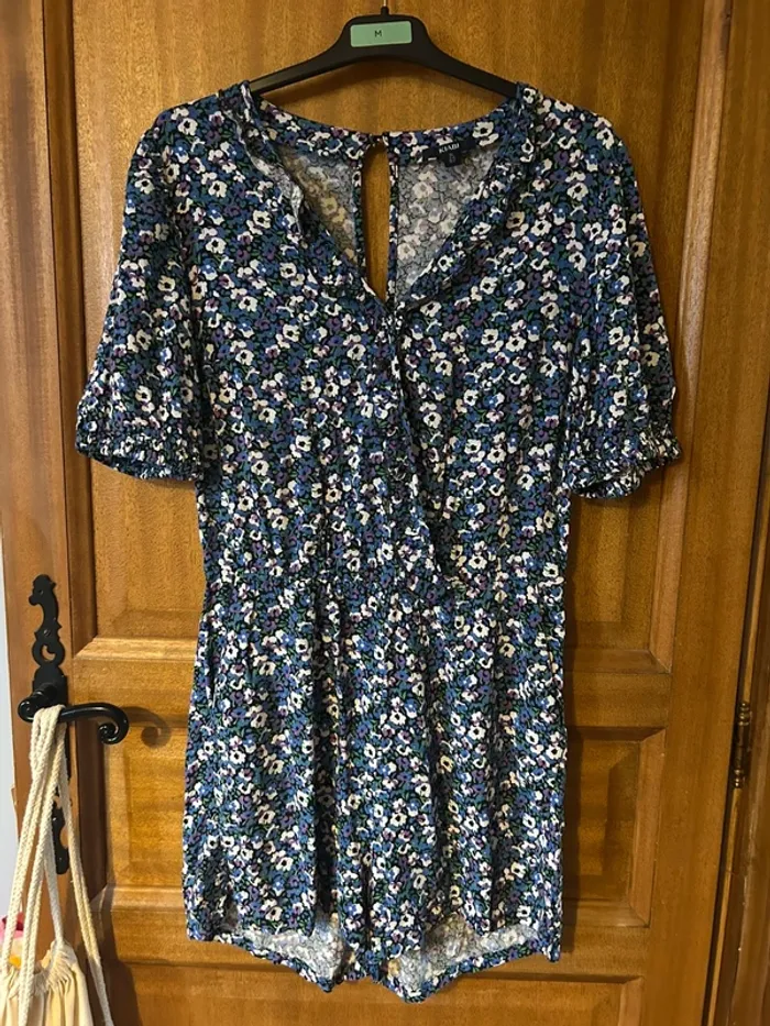Combi short Kiabi