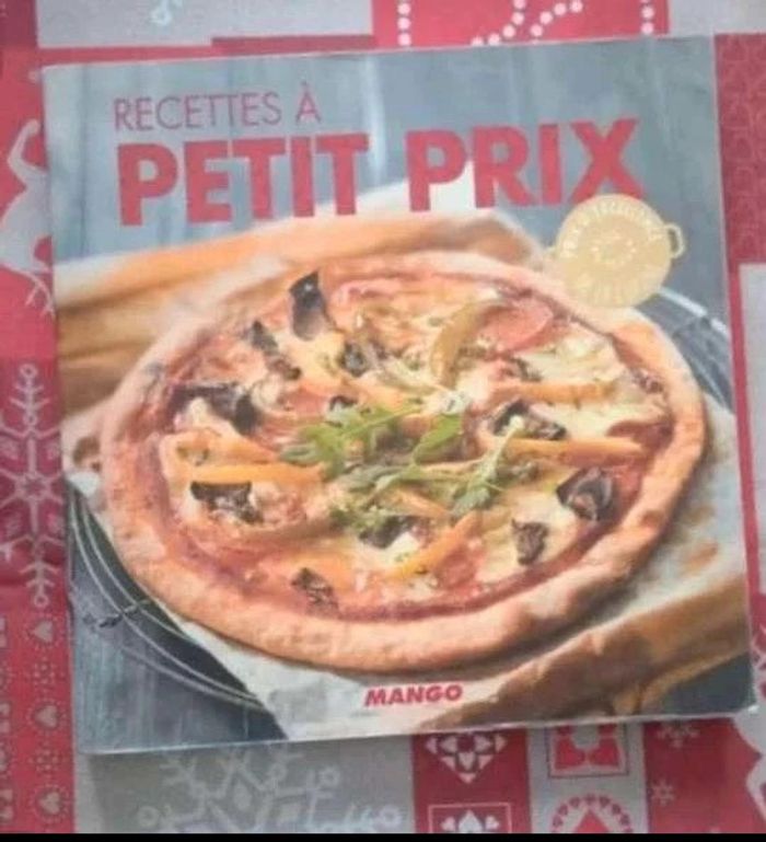 Recette  a  petit  prix