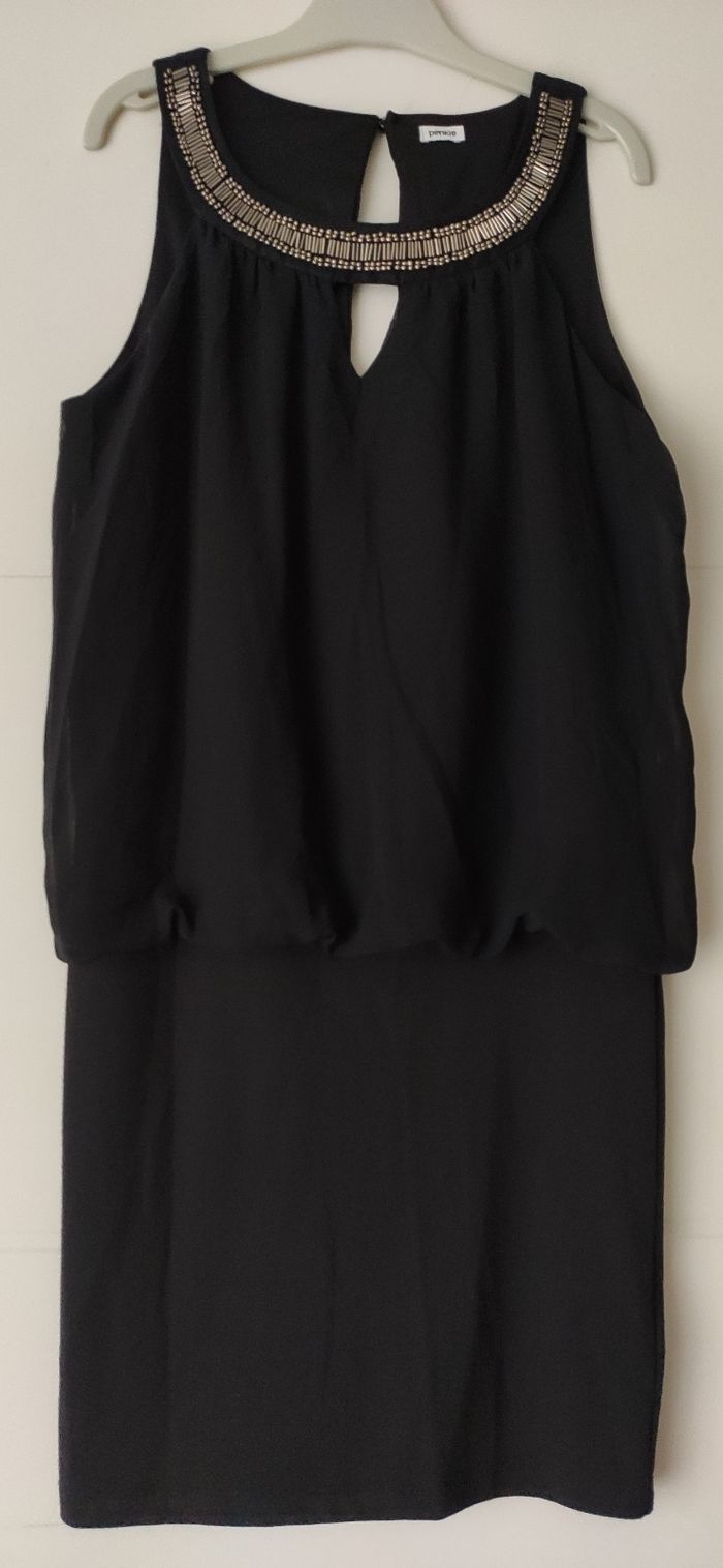 Robe de soirée - photo numéro 5