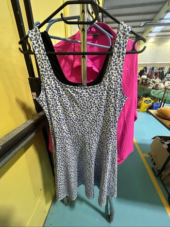 robe d’été jennyfer