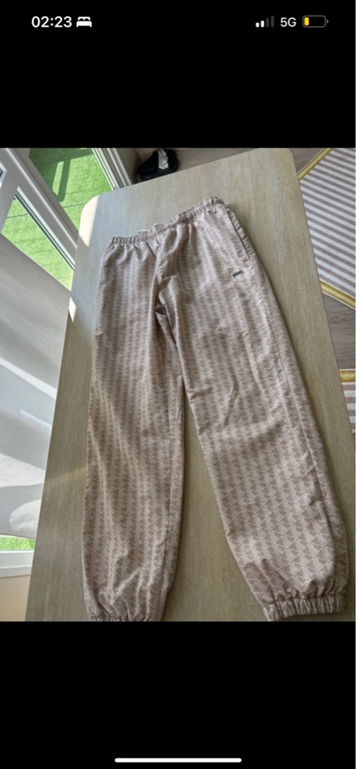 Ensemble Lacoste - photo numéro 4