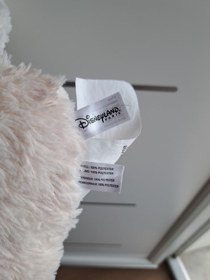 Coussin peluche pua vaiana - photo numéro 6