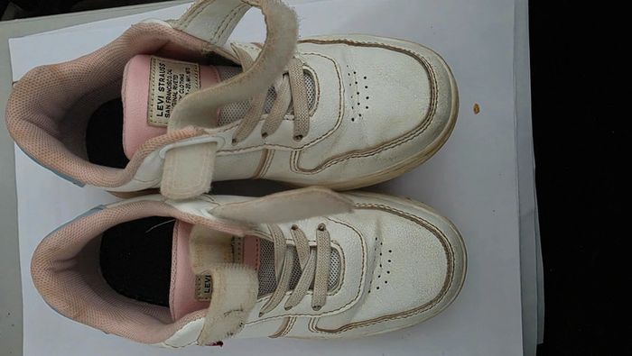 Tennis taille 29