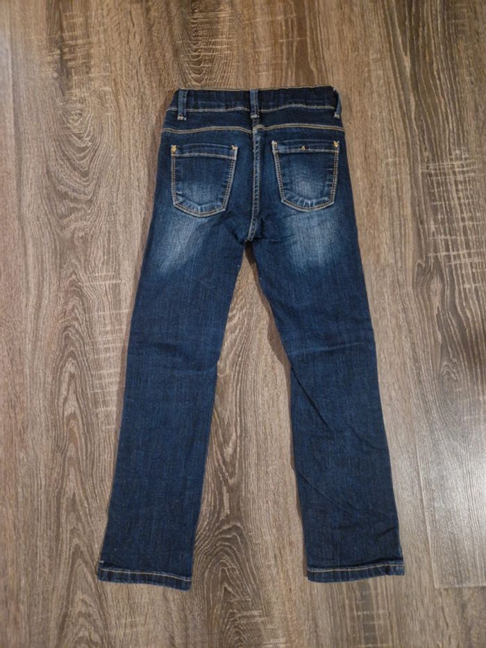 Jean slim 6 ans - photo numéro 2
