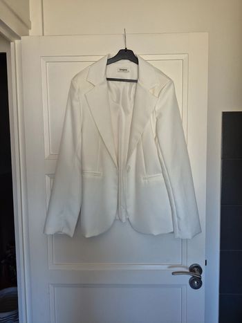 Veste blazer