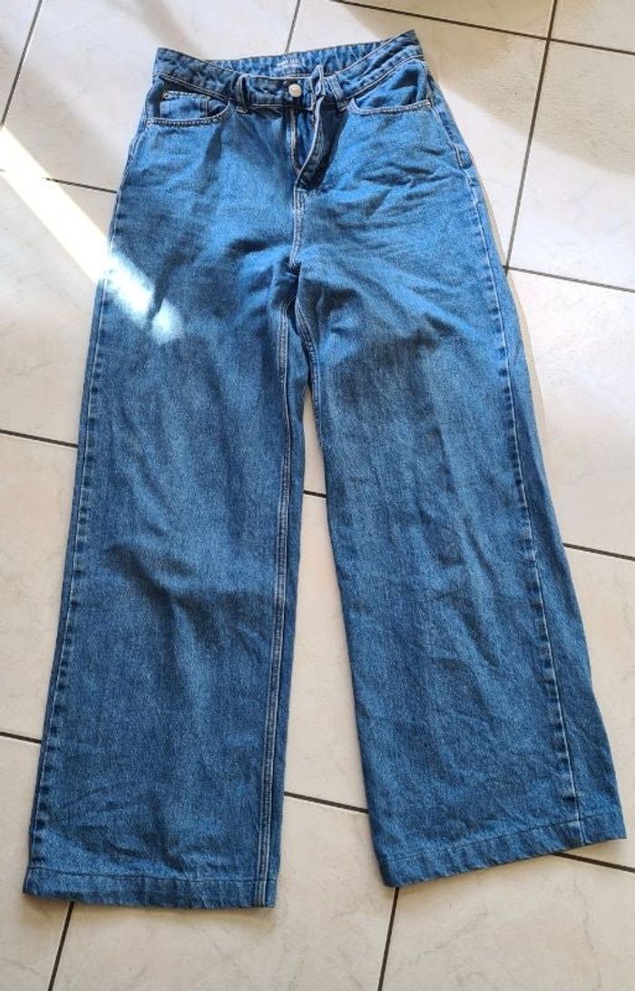 Jean taille 36