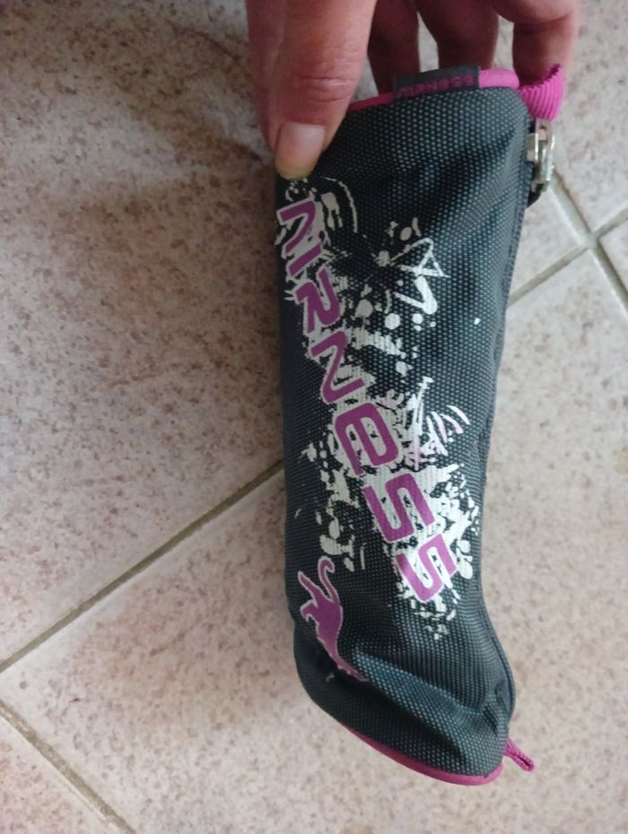 Trousse Airness - photo numéro 3