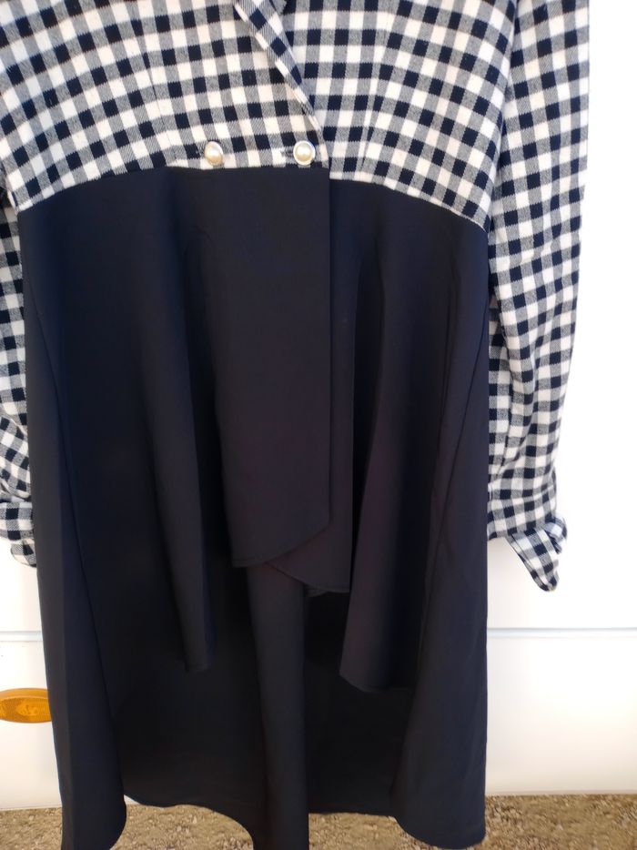 Robe originale - photo numéro 2