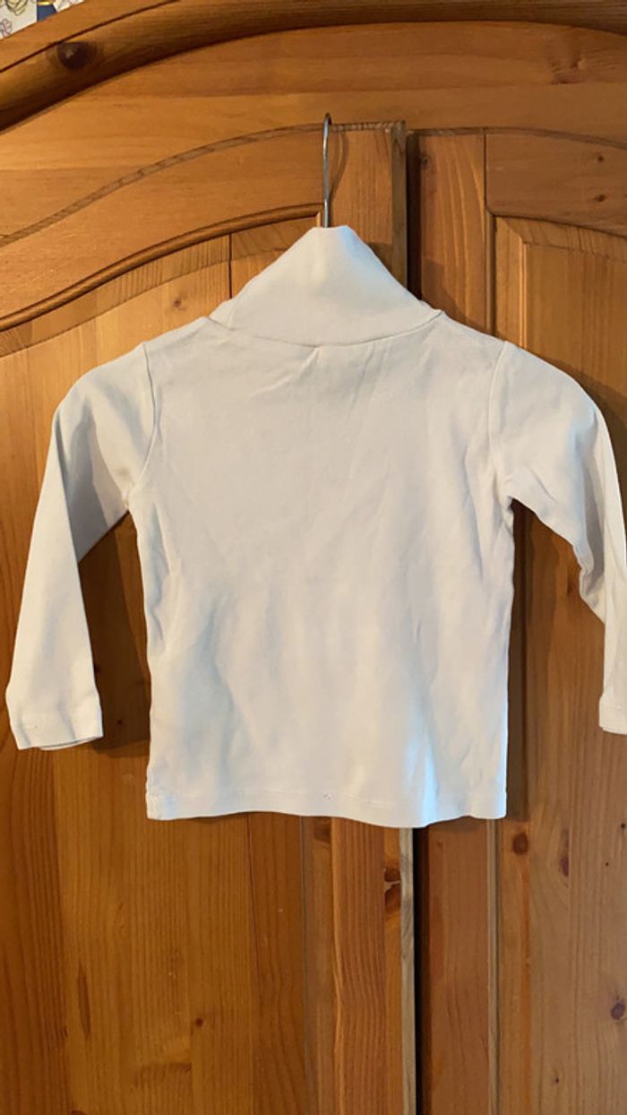 Sous pull  (jusqu’à moins 50% à partir de 5articles.) - photo numéro 2