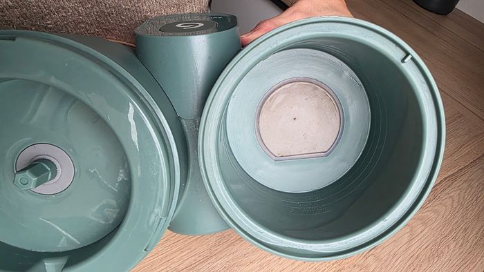 Robot cuiseur mixeur bébé Nutriglass Babymoov - photo numéro 6