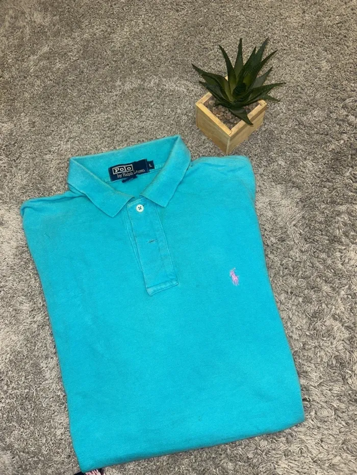 Polo Ralph Lauren taille XL