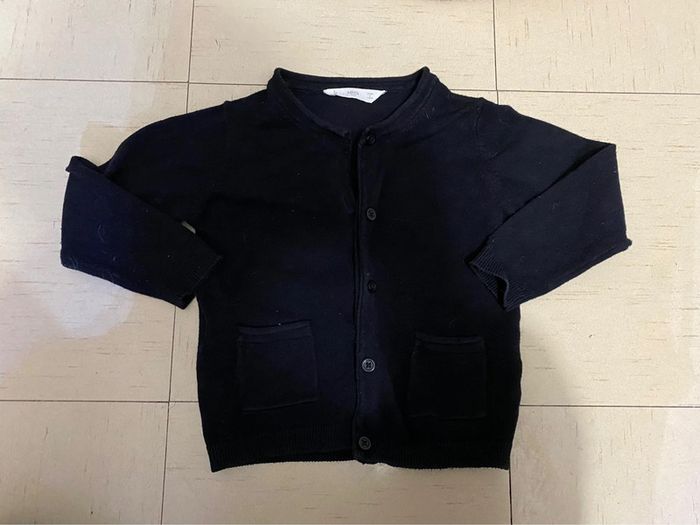 4 gilets 5 ans - photo numéro 6