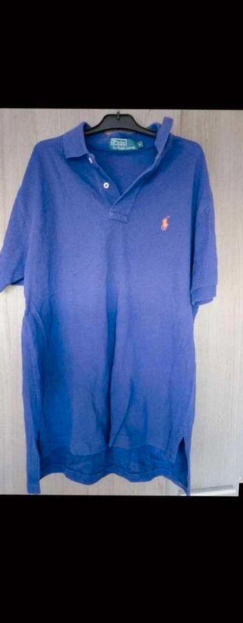 Ralf lauren polo