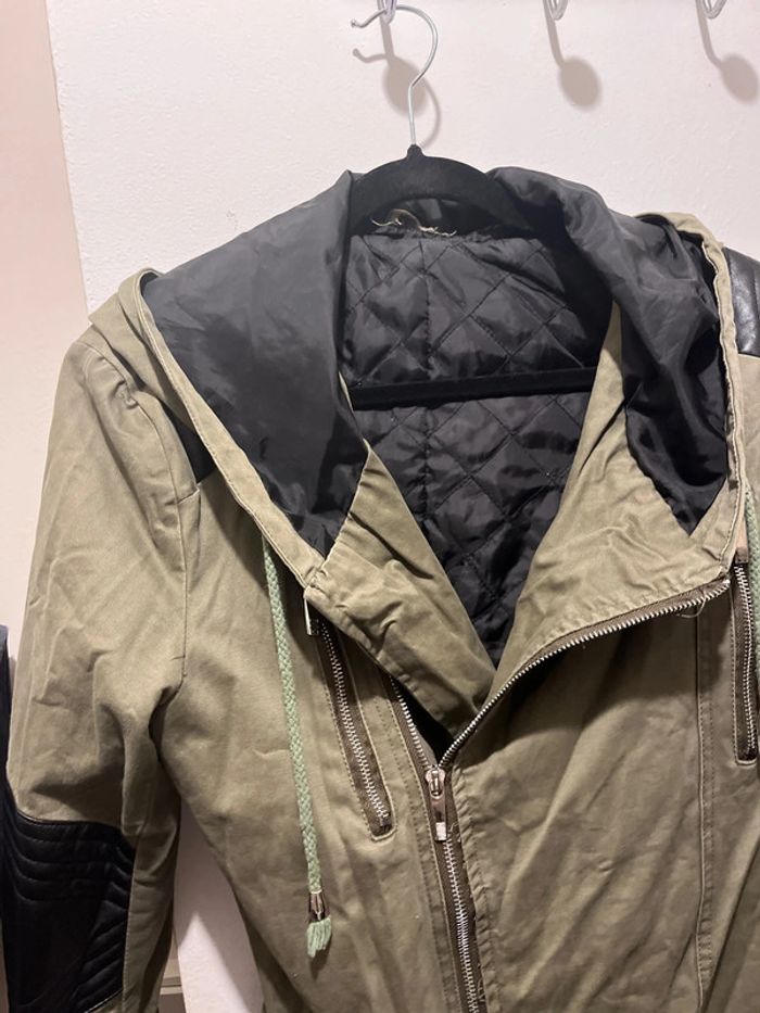 Trench taille 40 - photo numéro 3