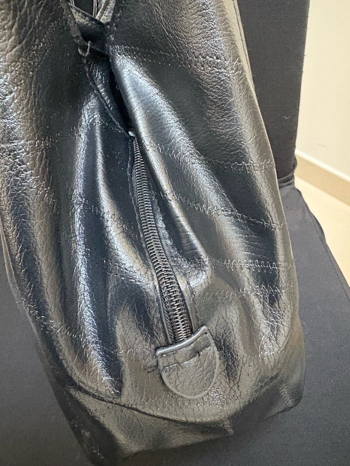 Sac besace vintage - photo numéro 2