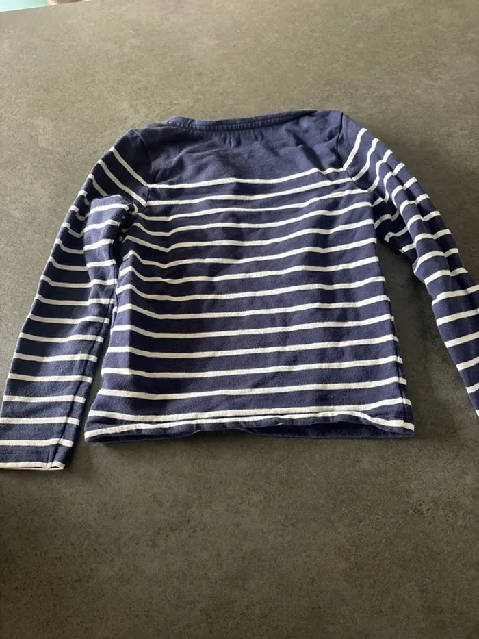 Pull léger - photo numéro 4