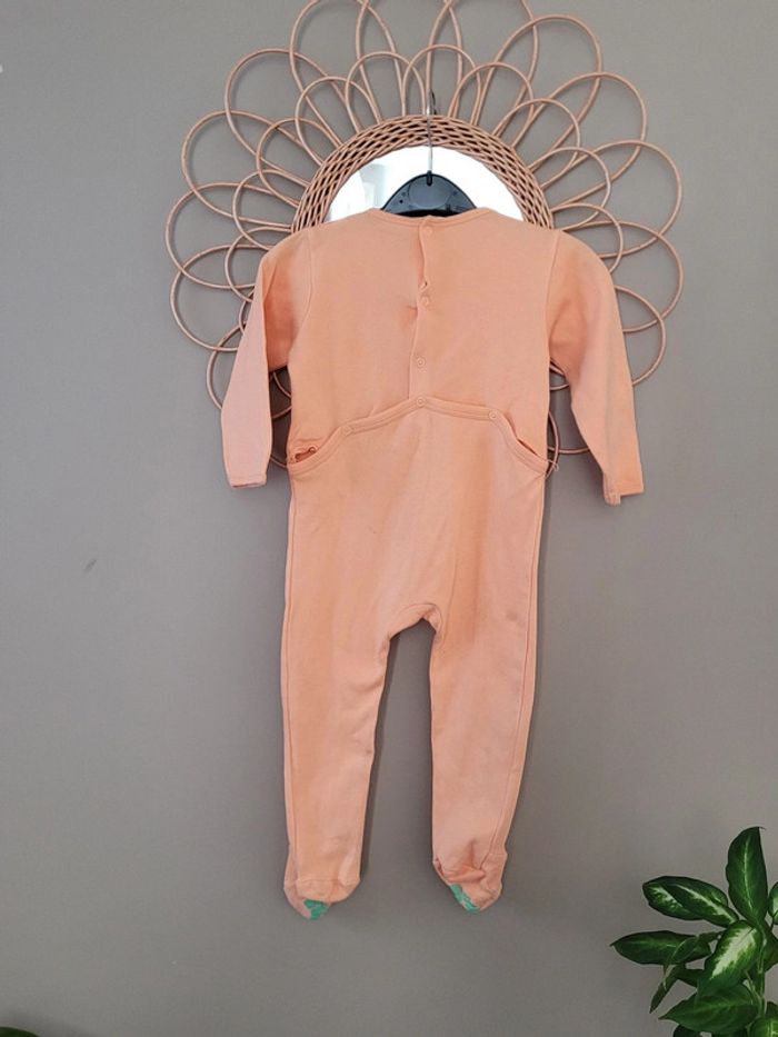 Pyjama fille 24 mois - photo numéro 5