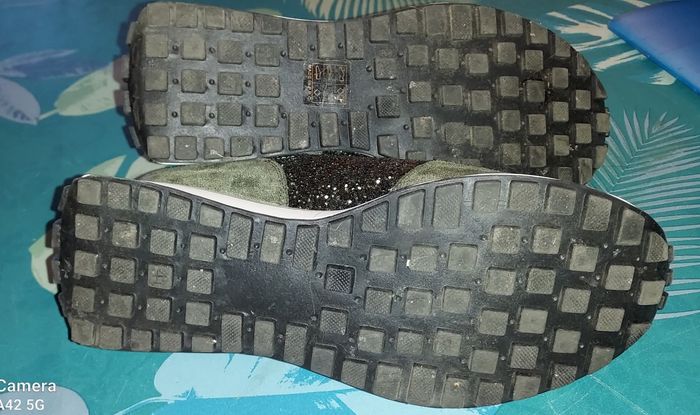 Baskets - photo numéro 5