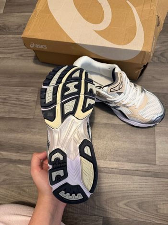 Basket Asics Kayano 14 - photo numéro 8