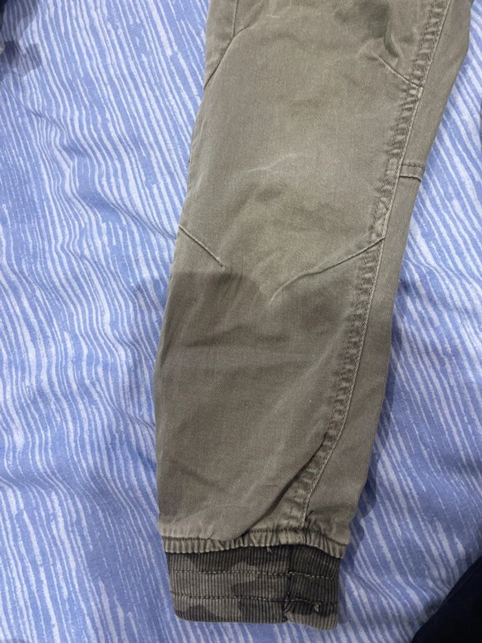 Pantalon garçon 7 ans - photo numéro 3