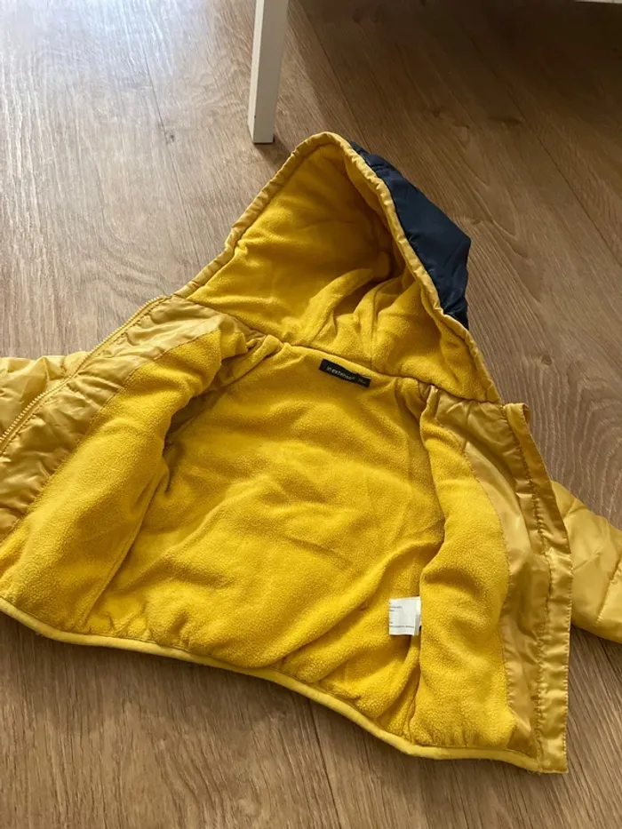 Doudoune taille 12 mois parfait état - photo numéro 10