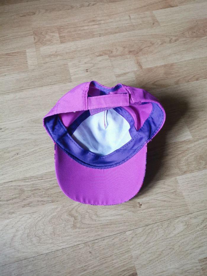 Casquette paw patrol - photo numéro 2