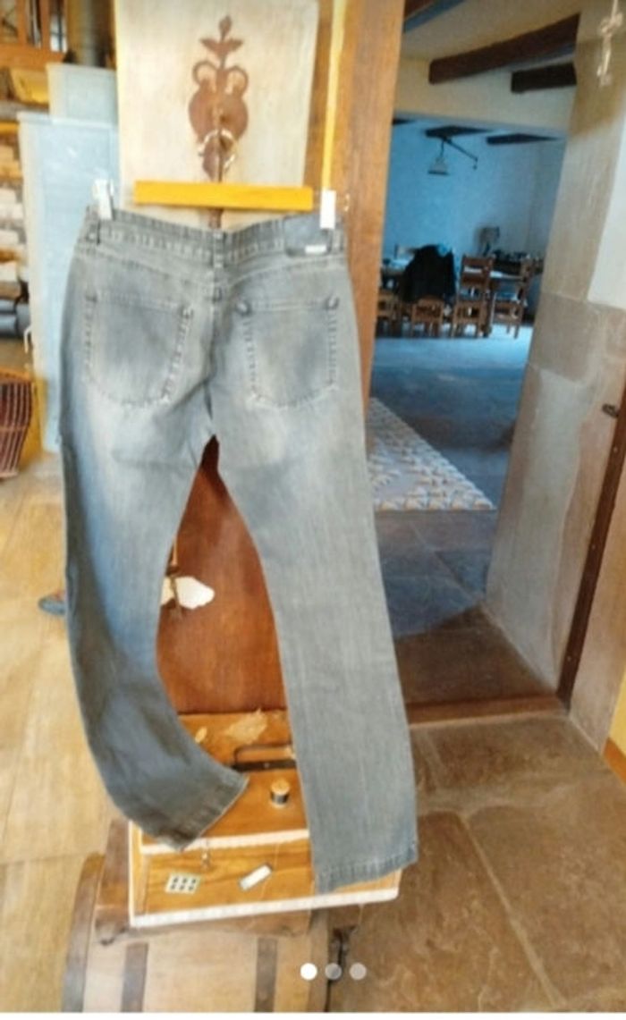 Pantalon cop copine - photo numéro 2