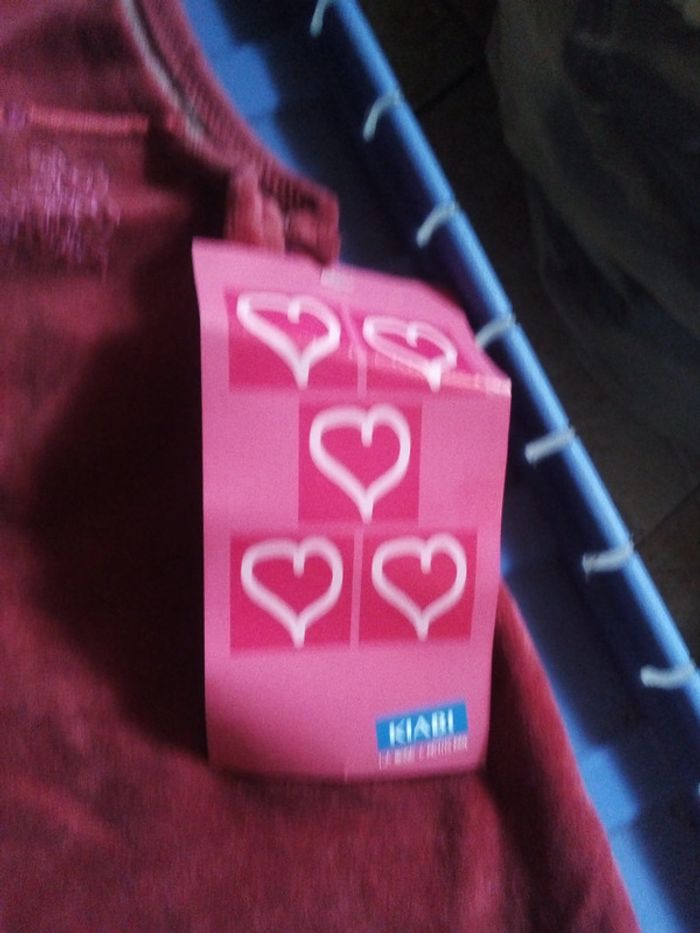 Robe douce - photo numéro 5