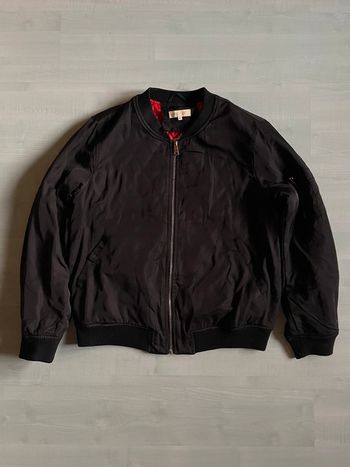 Bombers femme XL