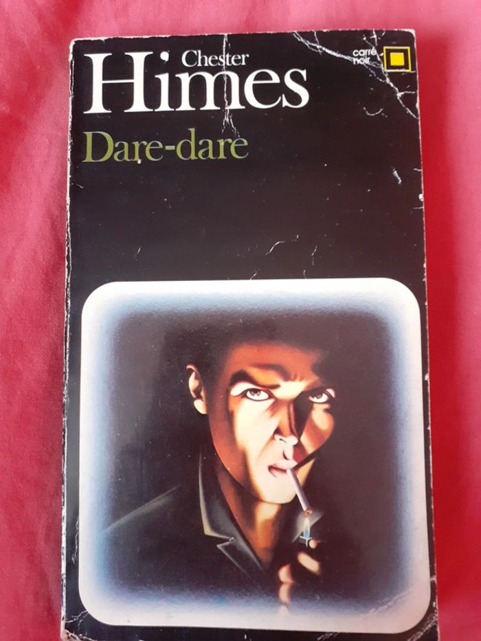 Dare-dare - Chester Himes