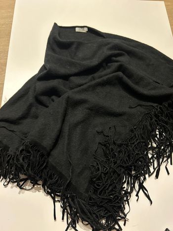 poncho