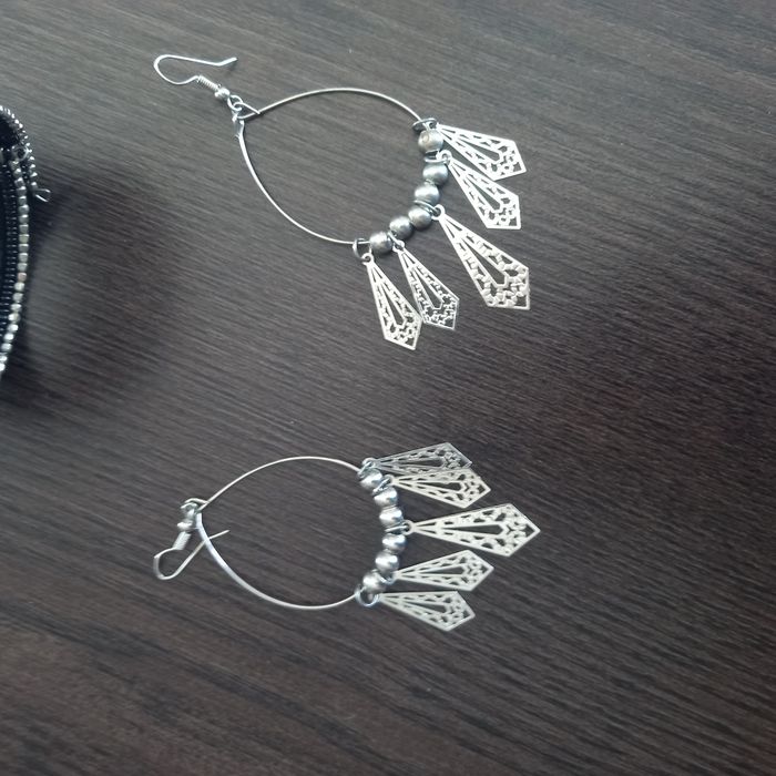 Parure bijoux fantaisie - photo numéro 2