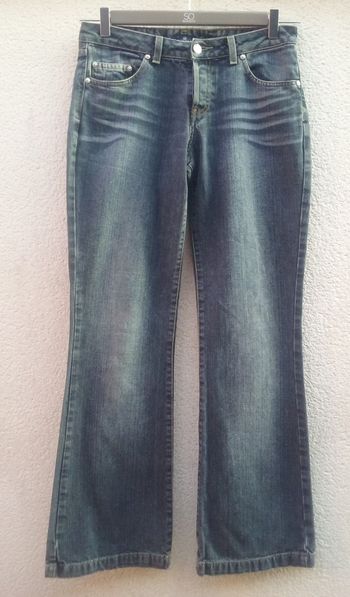 jeans femme Naf-Naf