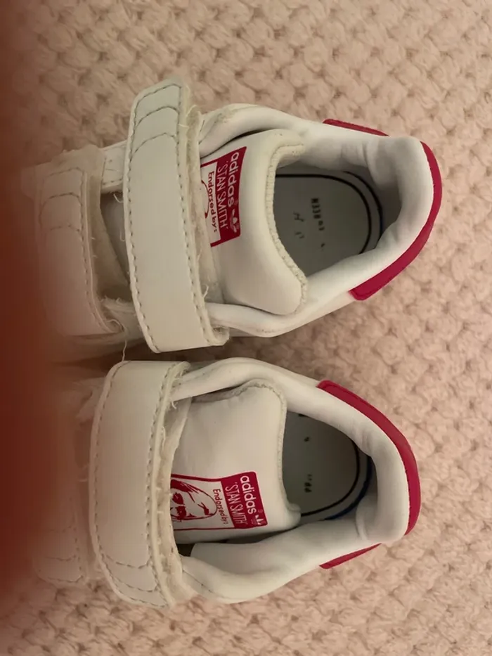Stan smith - photo numéro 3