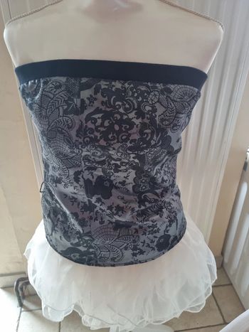 Bustier
