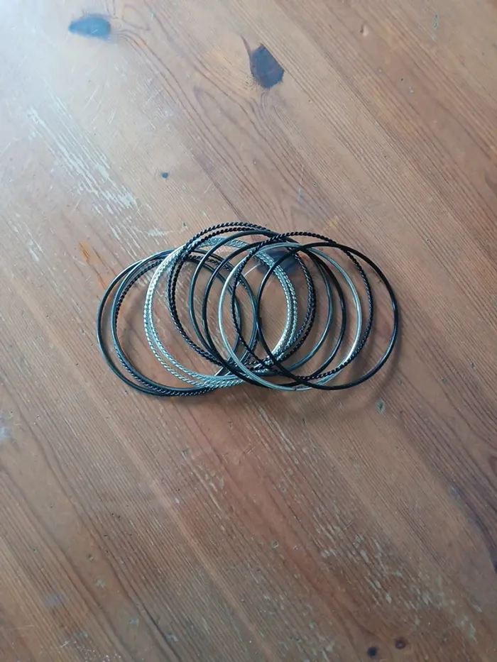 Bracelet - photo numéro 3