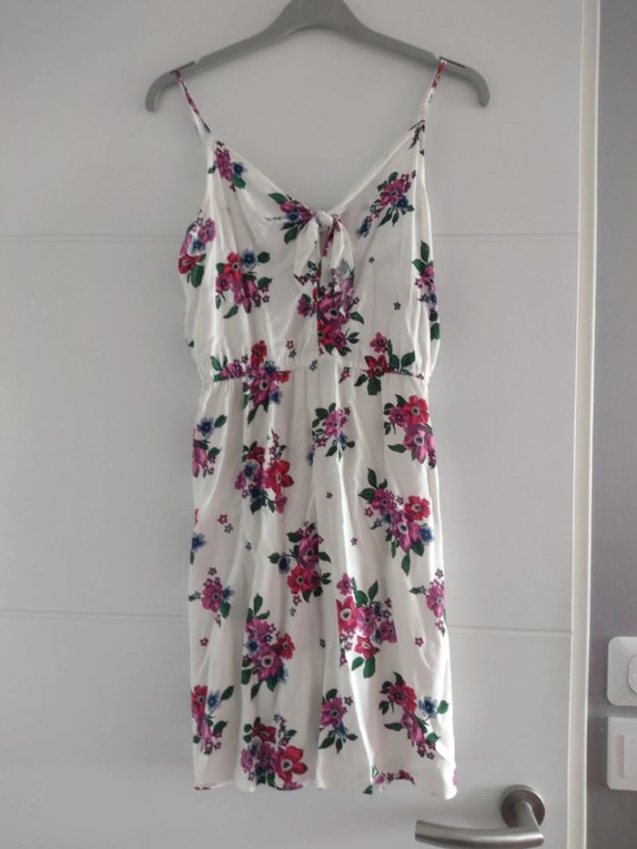 Robe été H&M