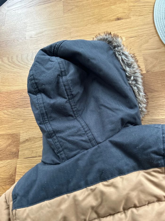 Obaibi - Doudou bébé garçon - 24 mois - photo numéro 6