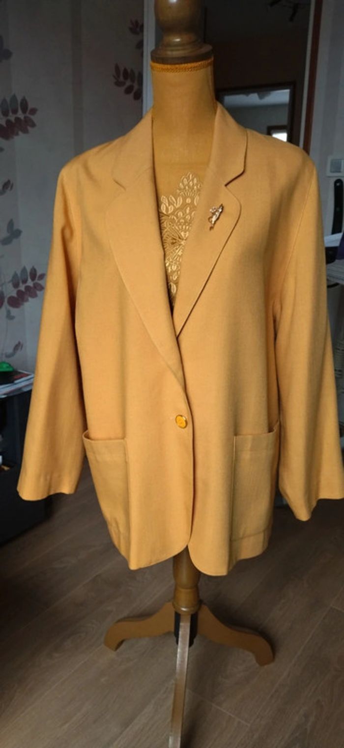 Blazer Vintage
