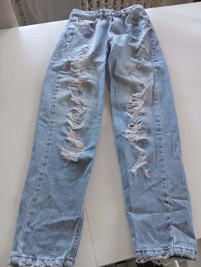 Jean tailleXXS