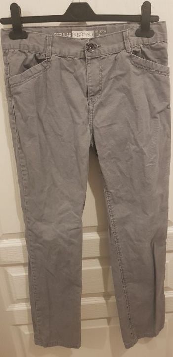Pantalon regular