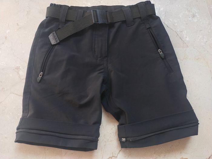 Short de randonnée CMP T.6A/116cm - photo numéro 2