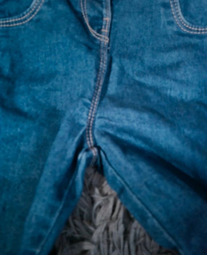 Jean 36mois Kiabi - photo numéro 6