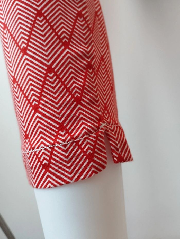 Pantalon 3/4 Sarah John xs - photo numéro 3