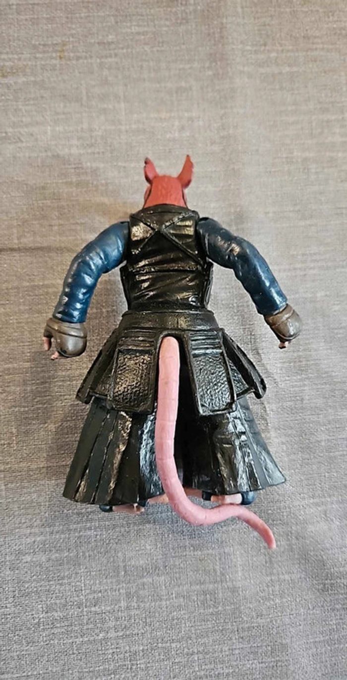 Figurine splinter - photo numéro 3