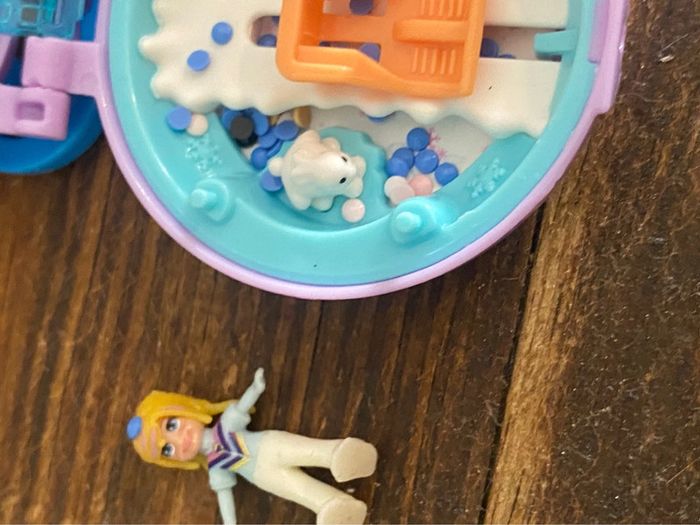 Polly Pocket - photo numéro 5